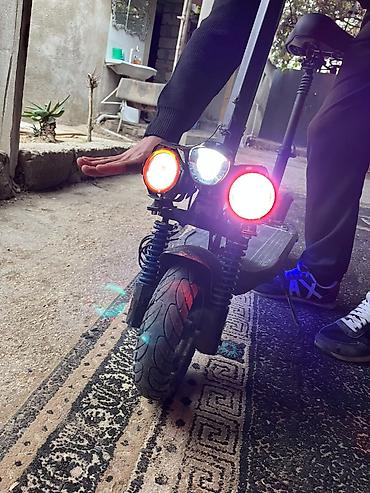 elektron velo: Bez kamer 60 Sürət Çatdırılma yoxdu idyal vəzyətdə boş boş yazmayın — 1