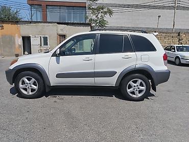 rav 4 2018: Toyota RAV4: 2 l | 2000 il Ofrouder/SUV — 6