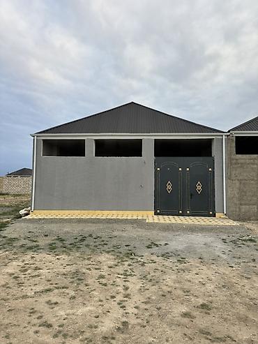 kirayə ev xutor: 3 otaqlı, 88 kv. m, Yeni təmirli — 1
