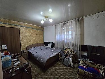 Продажа коттеджей и домов: 📌ДАРЕГИ: Карагачевая роща тараптан, Дачный көчөсүнөн, Элебесов жана — 7