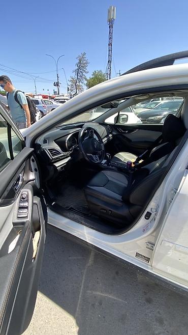 Subaru: Subaru XV: 2019 г., Кроссовер — 8