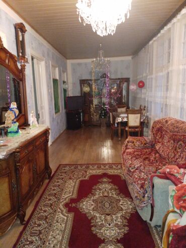 Həyət evləri və villaların satışı: Maştağa qəs. 3 otaqlı, 400 kv. m — 5