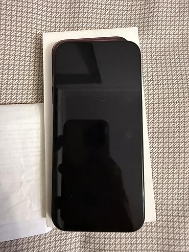 iphone 14 pro maxs: IPhone 18 Pro Max, 256 GB, Bordo, Simsiz şarj — 10