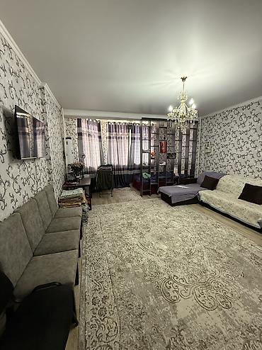 Продажа квартир: 1 комната, 52 м², Элитка, 5 этаж, Дизайнерский ремонт — 5