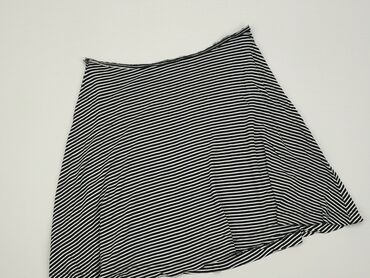 Skirt S (EU 36), Viscose, condition - Fair
