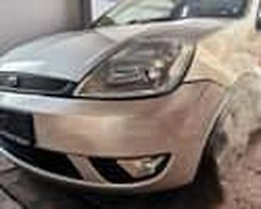 Ford: ELEKTRO SERVO PUMPA ZA FORD FIESTA, FOCUS, FUSION . OD 2000. DO — 24