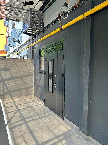 полуподвал: Сдаю Офис целиком: Колл-центр, 44 м², В жилом комплексе, С ремонтом, С отдельным входом, С отдельным санузлом — 2