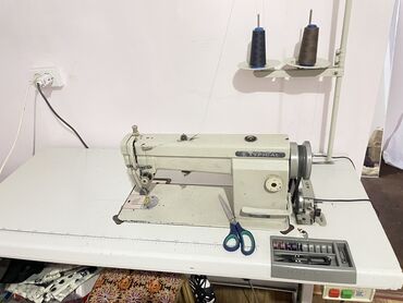 чоп бишкек: Швейная машина Typical