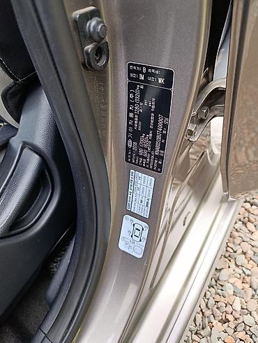 moning: Kia Morning: 2018 г., 0.1 л, Автомат, Бензин, Хэтчбэк — 6