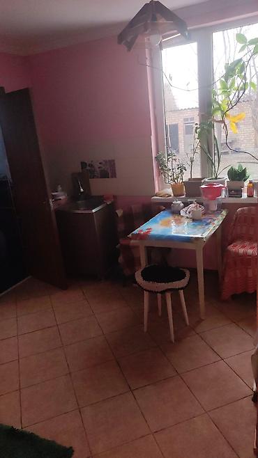 Аренда комнат: 15 м², С мебелью частично — 5