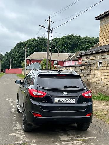Hyundai: 📅 İl: 2014/2015 ⚙️ Mühərrik: 2.0 sadə (problemi olmayan, dözümlü — 6