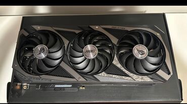 rtx 4060 qiymeti: Asus Rtx 3070 TI Rog Strix 8 gb 3070 ti-ın ən güclüsüdür diger 3070