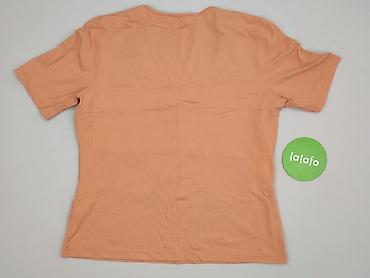 koszula loreto: In Linea, T-shirt damski, rozmiar XL — 3