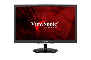 monitor qiymeti: Wivsonic 24inc monitor. 1920×1080P 75hz. ekran 360 dərəcəyə qədər