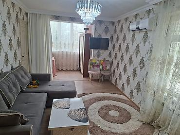 Mənzillərin satışı: Bakı, 2 otaqlı, Köhnə tikili, 38 kv. m — 2