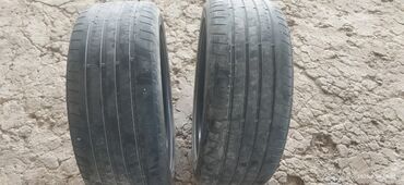 naxcivan masin elanları 2020: İşlənmiş Şin Bridgestone 245 / 45 / R 18