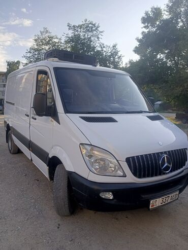 мерседес цешка 180: Mercedes-Benz Спринтер: 2010 г., 2.2 л, Типтроник, Дизель, Van