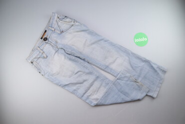 21 товарів | lalafo.com.ua: Джинси XS, колір - Блакитний, New Jeans