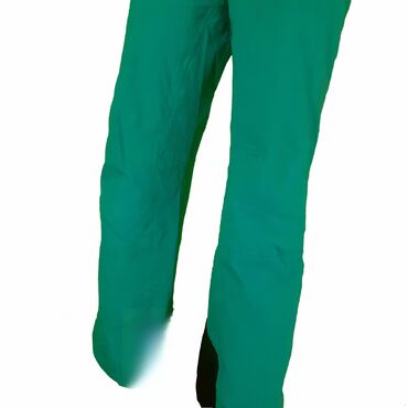 Ski pantalone: M, Poliester, bоја - Zelena — 6