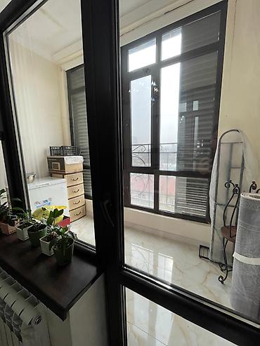 Продажа квартир: 3 комнаты, 110 м², Элитка, 6 этаж, Евроремонт — 8