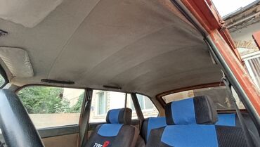 Москвич: Москвич 412: 1989 г., 1.5 л, Механика, Бензин, Универсал — 5