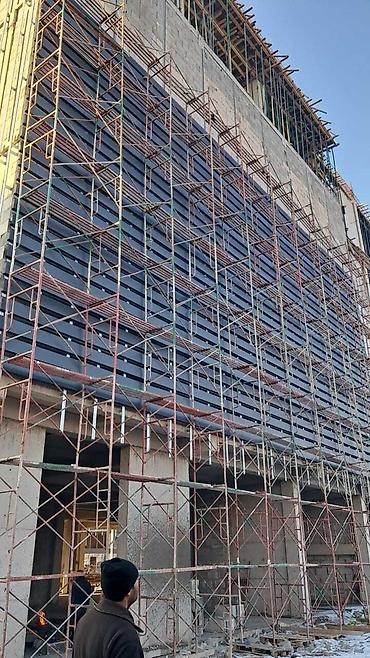 Строительство под ключ: Предлагаем строительство домов и коттеджей под ключ. Проектирование и — 6