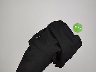 legginsy plus size: Miaoni, Spodnie materiałowe damskie, rozmiar XS — 5