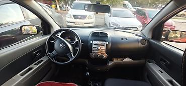 mark x car: Daihatsu Boon: 2006 г., 1 л, Механика, Бензин, Хэтчбэк — 5