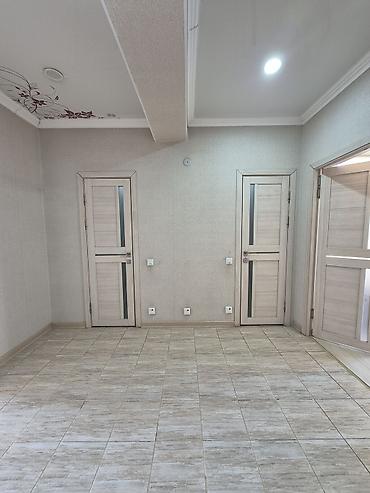 квартири ош: 2 комнаты, 80 м², Элитка, 10 этаж, Старый ремонт — 3