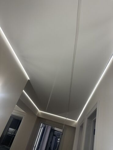 Потолочные работы: Монтаж потолков | Багет Больше 6 лет опыта — 29