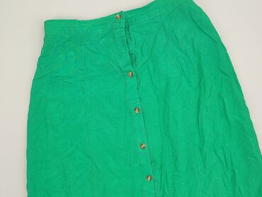 szorty damskie martes: Skirt, L (EU 40), condition - Very good