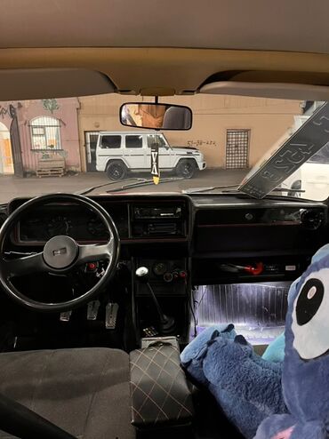 VAZ (LADA): VAZ (LADA) 2107: 1.6 l | 1998 il 66000 km Sedan — 11