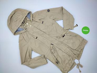 jean pascal jacket: Jean Pascale, Parka damska, rozmiar M — 2