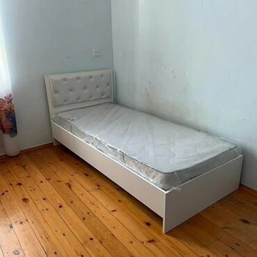 Təknəfərlik uşaq çarpayıları: Oğlan və qız üçün, Çarpayı — 5