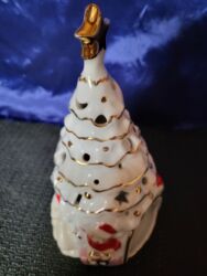 Sveće i svećnjaci: Svećnjak, bоја - Šareno, Novo — 4