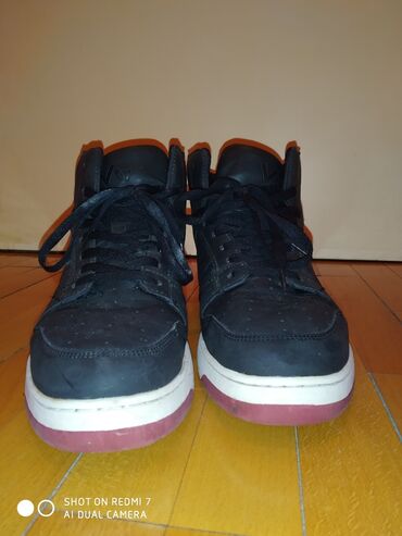 aleksandar patike: Trainers, size - 42