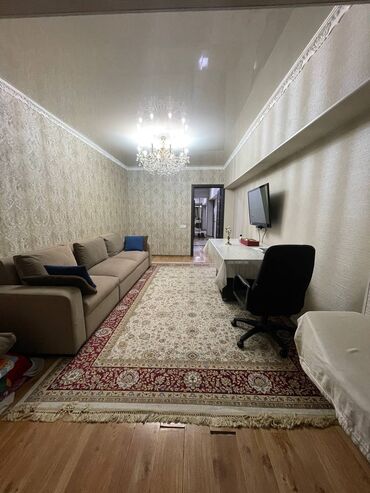 Продажа квартир: 3 комнаты, 65 м², Индивидуалка, 9 этаж at lalafo.kg — 5 Продажа квартир: 3 комнаты, 65 м², Индивидуалка, 9 этаж — 5