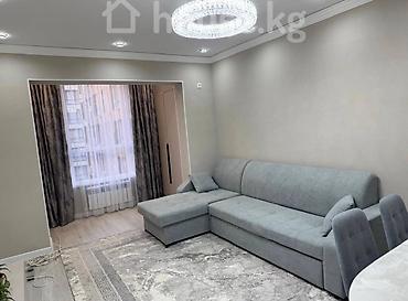1 bedroom: 1 комната, 44 м², Технопарк Элитка, 3 этаж, Евроремонт — 6