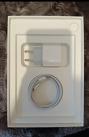 aypet mini 6: Apple iPad mini 7 (a17pro ) pil 93 128 gb yaddas - 8.3 düym Liquid — 2
