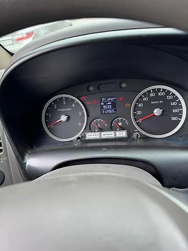 кран авто: Hyundai Porter II — компактный бортовой грузовик. Основные — 1