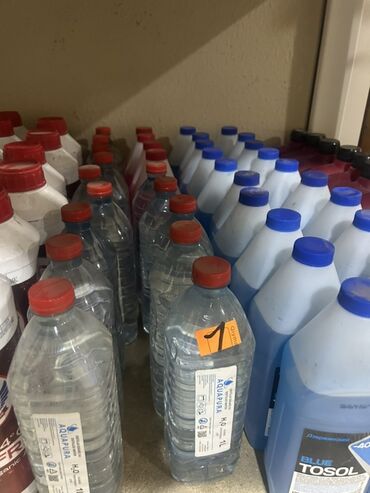 Mühərrik yağları: Tecili satilur servizvbağlanib öz qiymütunə satilir ROWE mühərrik — 21