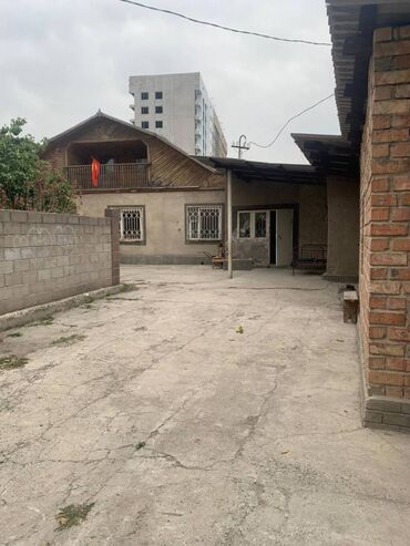 сдаю дом на длительный срок: 5 соток, Курулуш, Техпаспорт, Кызыл китеп
