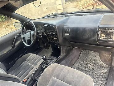 запчасти на опель вектра б: Volkswagen Passat Variant: 1991 г., 2 л, Механика, Бензин, Универсал — 3