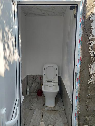 mingəçevir evlər: Bakı, Bayıl, 65 kv. m, 4 otaqlı, Hovuzsuz, İşıq — 3