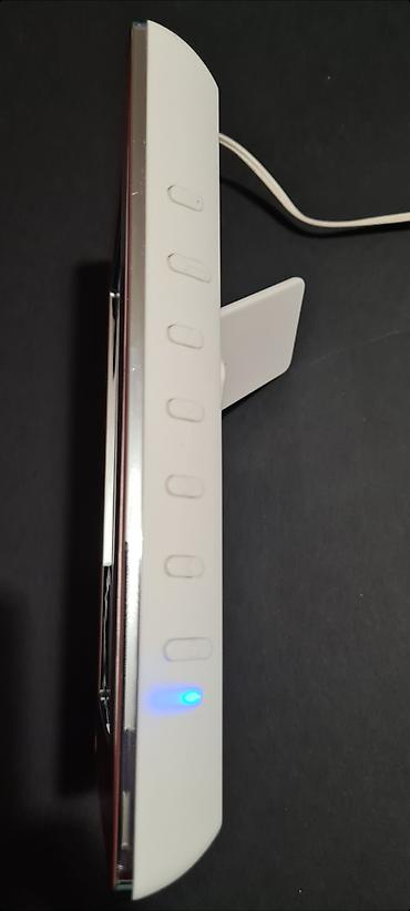 Ostala foto i video oprema: ☆ Digitalni ram za fotografije AgfaPhoto AF5070M ima sledeće — 5