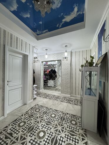 Продажа квартир: 2 комнаты, 72 м², Элитка, 10 этаж, Дизайнерский ремонт — 8