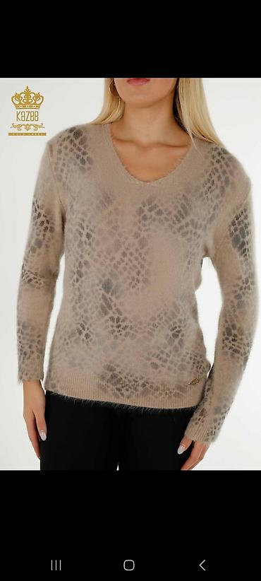 Кофты, свитеры: Кофта, 6XL, 7XL, 2XL — 16
