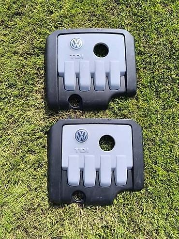 prodaja bisona: POKLOPAC MOTORA ZA VOLKSWAGEN CADDY, EOS, GOLF 5 . | Poklopac — 1