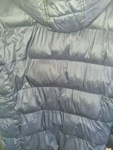 Kurtkalar: Puxovik kurtka, Milano — 5