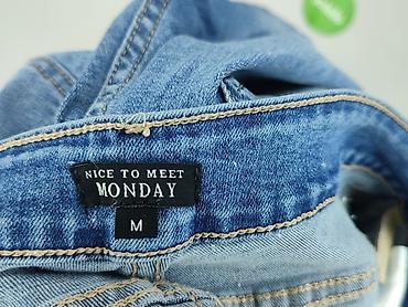 massimo jeans: Jeansy damskie, rozmiar M — 4